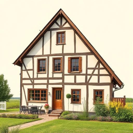 Bauernhaus