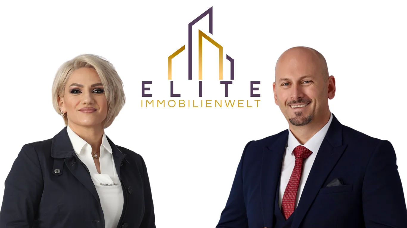 Myzafere und Nehat Meziu – Team Elite Immobilienwelt, Lörrach